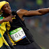 NEWS: Usain Bolt Makes Olympics History With 3rd Straight Gold Medal in Men's 100m