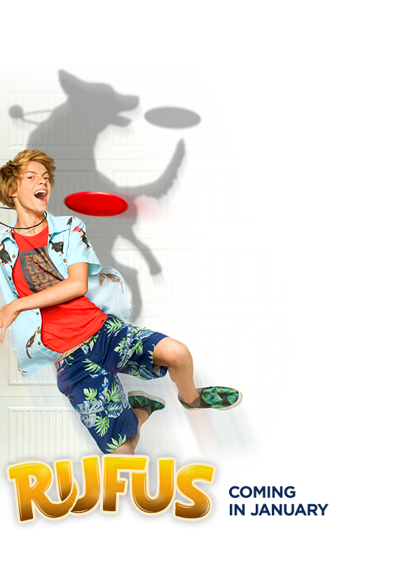 NickALive! Nickelodeon USA To Premiere New Original Movie "Rufus" In