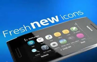 symbian 3 update
