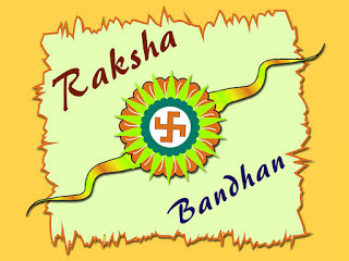 raksha bandhan 2016