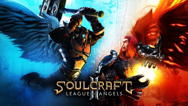 Download SoulCraft 2 MOD APK Game