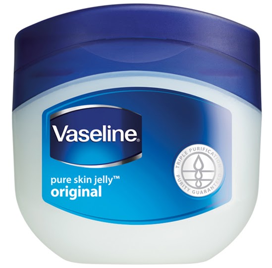 The Many Uses Of Vaseline Petroleum Jelly GingerSnaps the-many-uses-of-vaseline-petroleum-jelly-gingersnaps