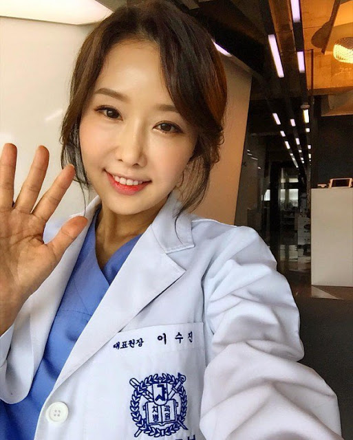 Dokter Gigi Awet Muda 50 Tahun Tetap Cantik