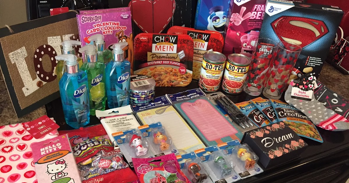 The Peppermint Heart Dollar Tree Haul & Favorites!