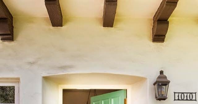 Interior Design: Classic Spanish Colonial in Pasadena, CA