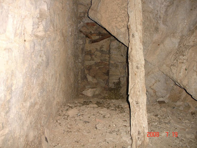 ΑΓΙΑ ΙΕΡΟΥΣΑΛΗΜ ΑΜΦΙΚΛΕΙΑΣ. Ο ΝΑΟΣ ΤΩΝ ΔΡΑΚΩΝ. Ο ΝΑΟΣ ΤΩΝ ΝΑΙΤΩΝ ΙΠΠΟΤΩΝ (ΑΠΟΚΛΕΙΣΤΙΚΕΣ ΦΩΤΟΓΡΑΦΙΕΣ)