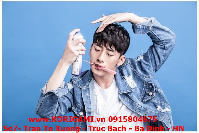TÓC NAM HÀN QUỐC 2IN1 TWOBLOCKCUT UỐN XOĂN SÓNG NHẸ TÓC NAM HÀN QUỐC 2IN1 TWOBLOCKCUT UỐN XOĂN SÓNG NHẸ