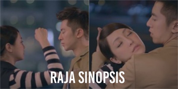 Sinopsis Love at Seventeen Episode 5 Part 1 Sinopsis Love at Seventeen Episode 5 Part 1