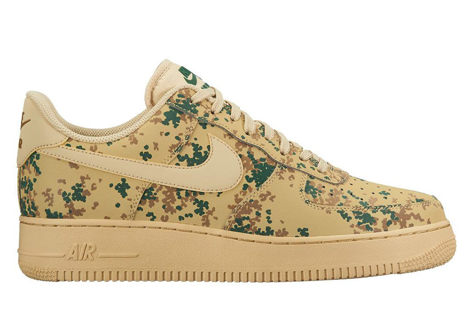 air force 1 lx camo