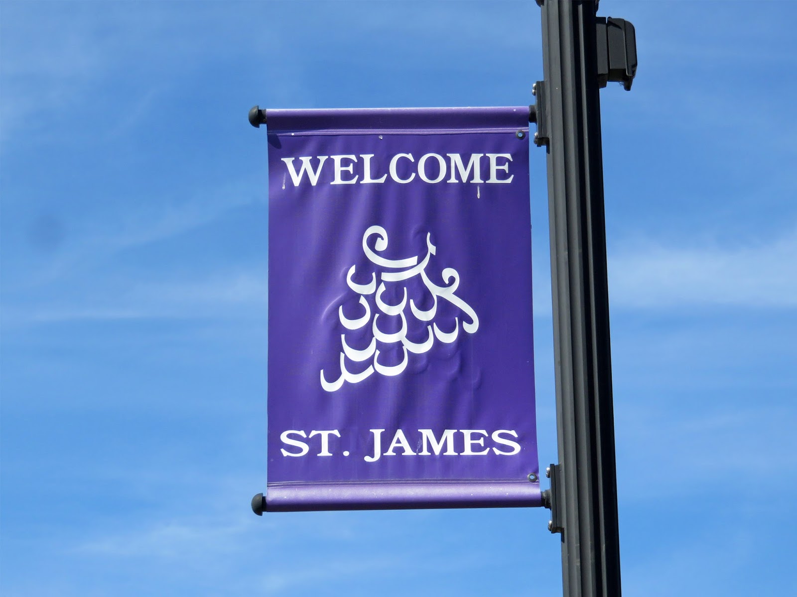 Geographically Yours St. James, Missouri