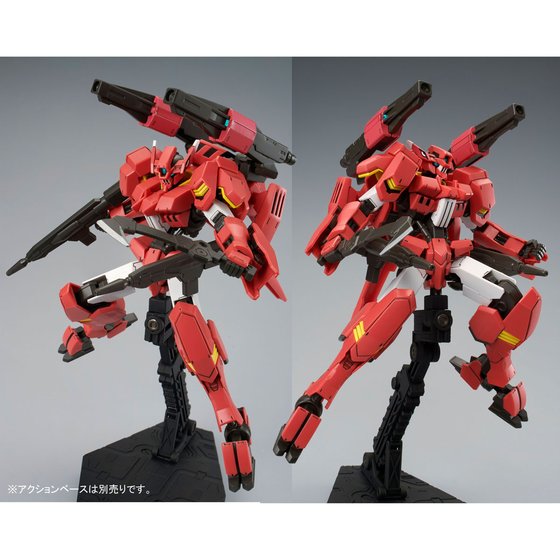 Premium Bandai HG 1//144 GUNDAM IRON-BLOODED ORPHANS TEKKADAN Complete Set Japan
