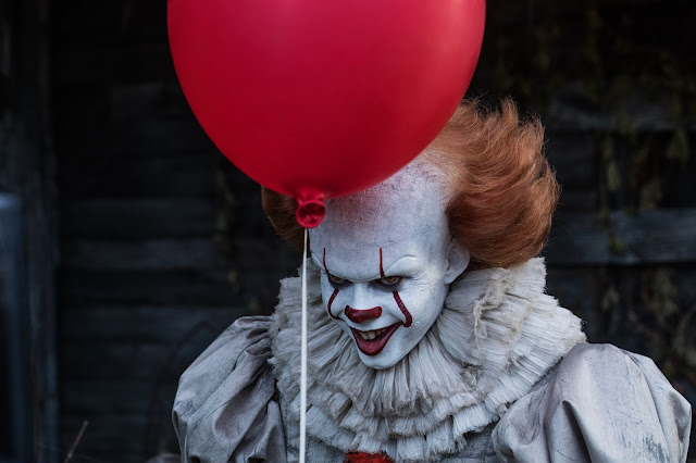 It: Film Review