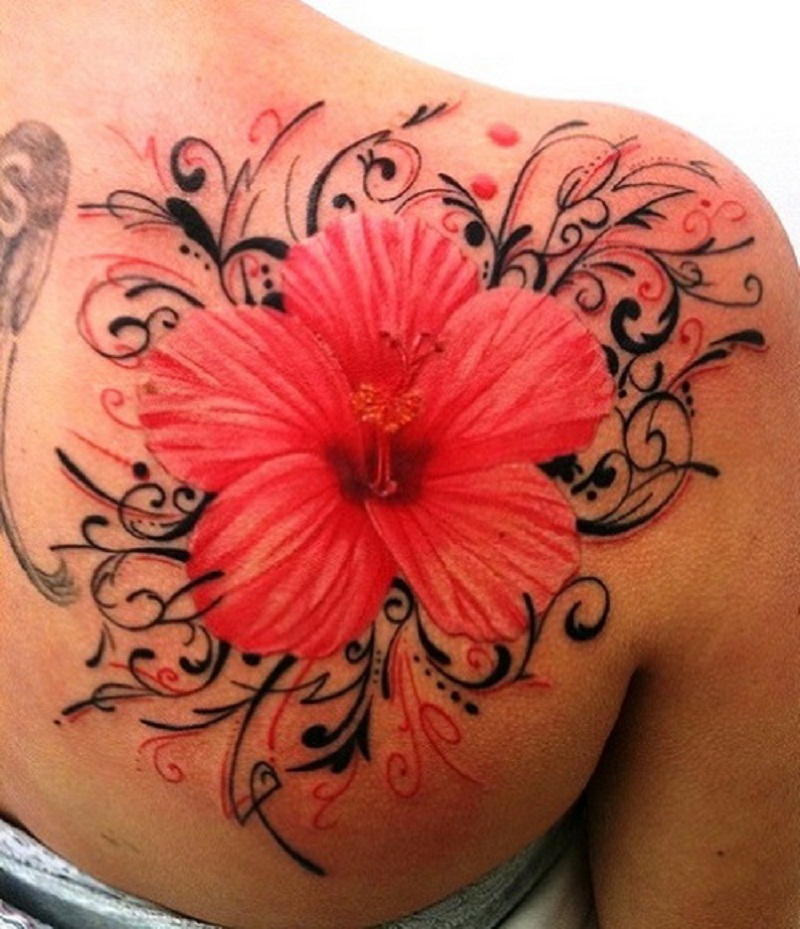 Anjatattoo Tatuaż Jaki Wzór