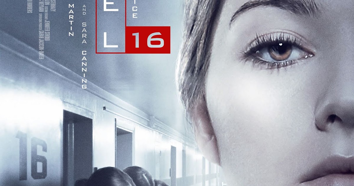 Review Level 16 10th Circle Horror Movies Reviews