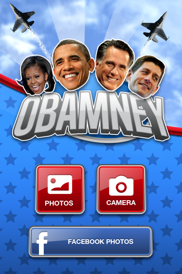 App'La Mode: Obamney