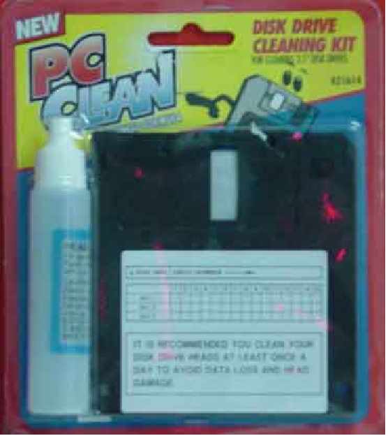 Alat untuk melakukan perawatan komputer | RuangRiung96