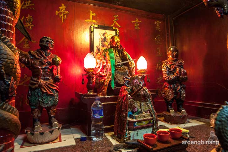 kelenteng kong hwie kiong kebumen