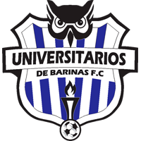 UNIVERSITARIOS DE BARINAS FUTBOL CLUB