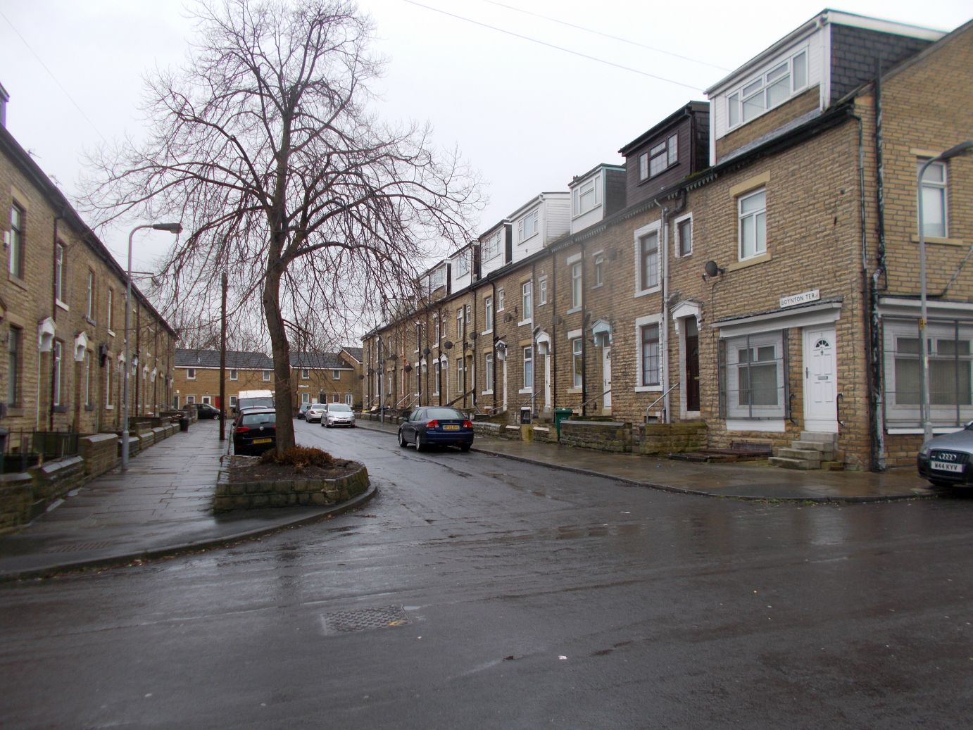 Don't shoot the piano tuner.... Yorkshire Piano Makers (3) West