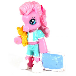 My Little Pony Pinkie Pie Get Ready for Bed Singles Ponyville Figure