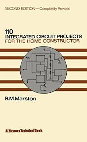 Download 110 Integrated Circuit Projects for the Home Constructor pdf free Download 110 Integrated Circuit Projects for the Home Constructor pdf free