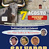 7-8-2016 Corrida de Toiros em Idanha-a-Nova