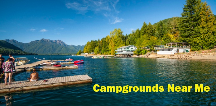 Campgrounds Near Me Campgrounds Near Me