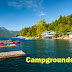 Campgrounds Near Me