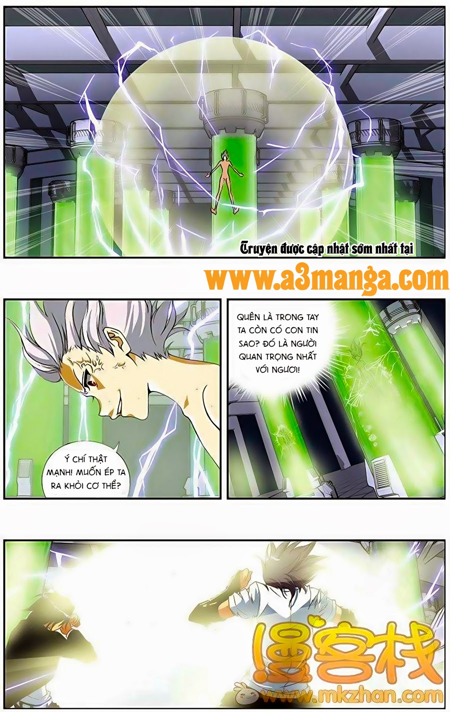 THÂU-TINH-CỬU-NGUYỆT-THIÊN Chap 204 - Truyen.Chap.VN