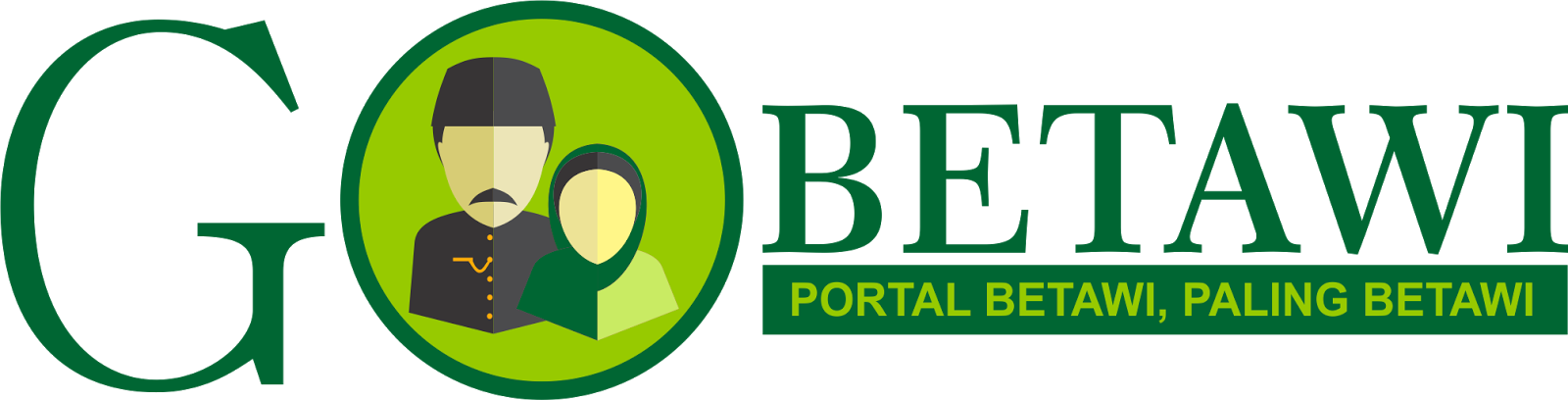 Go Betawi | PORTAL BETAWI, PALING BETAWI