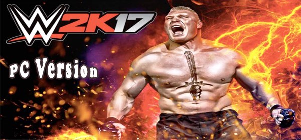 wwe 2k17 game free for pc