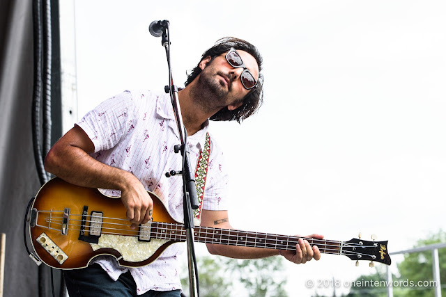 Alanna Gurr & The Greatest State at Riverfest Elora 2018 at Bissell Park on August 19, 2018 Photo by John Ordean at One In Ten Words oneintenwords.com toronto indie alternative live music blog concert photography pictures photos