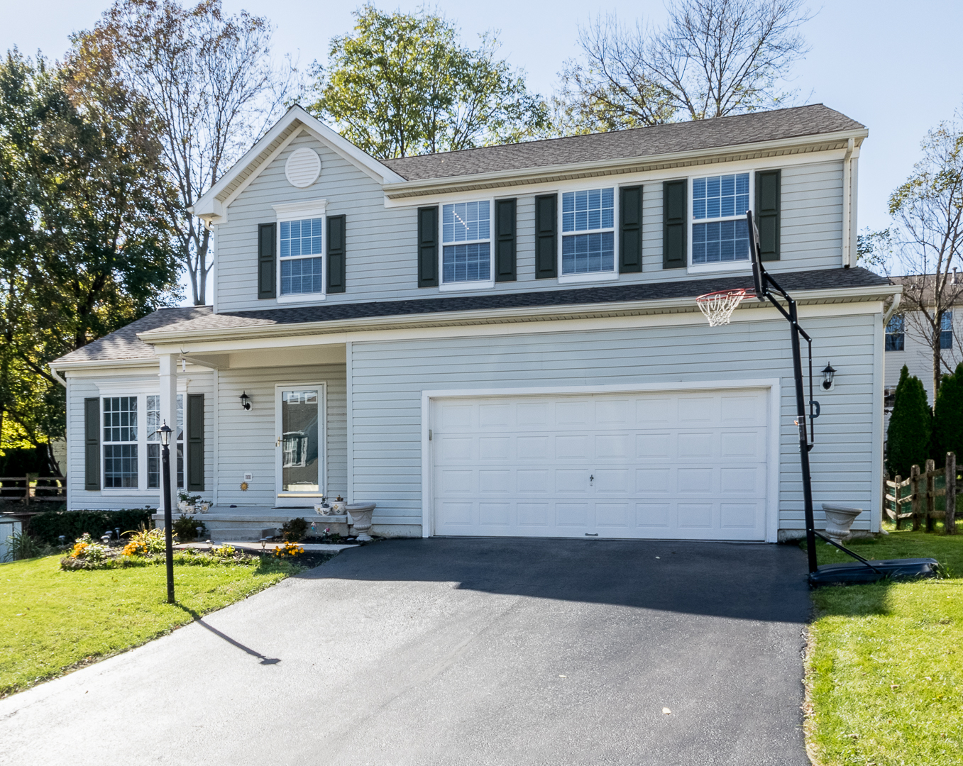 Downingtown Real Estate 906 Francis Dr., Downingtown, PA 19335 Home