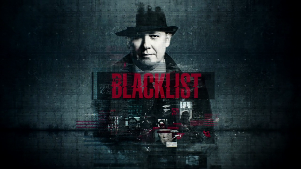 The Blacklist Dove Vedere Tutte Le Stagioni