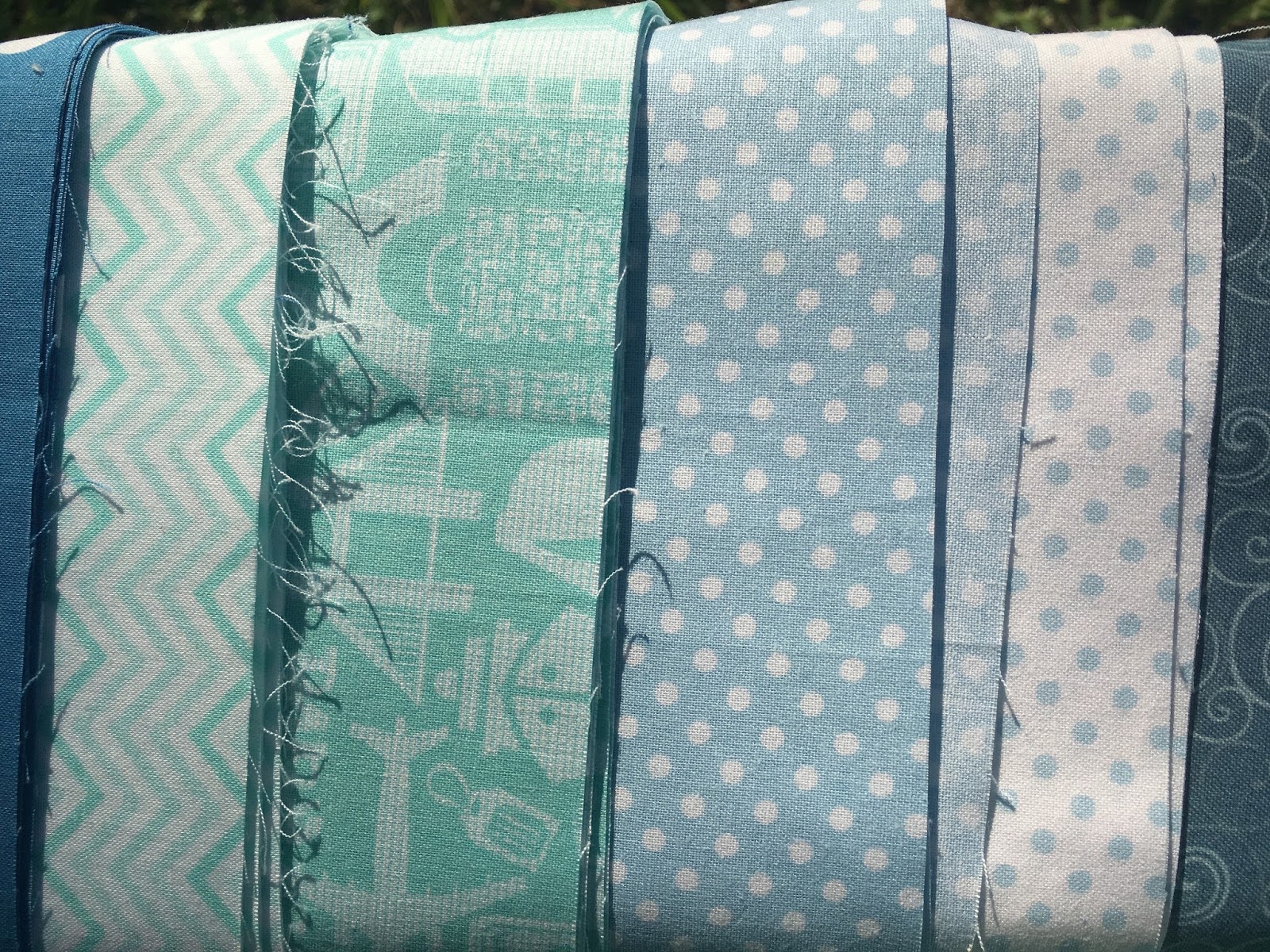 Erica's sewing coupons