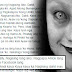 LOOK: The Weird and Scary Story of Lucia Joaquin! This Will Give You Nightmares! Must Read!
