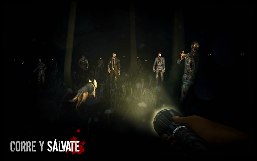 In To Dead v2.1 APK In To Dead v2.1 APK