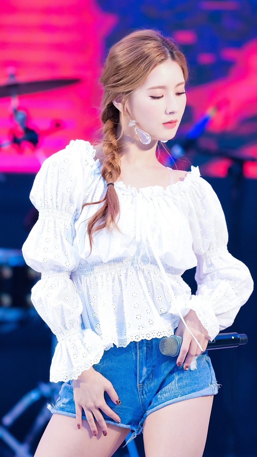 miyeon kpoplocks818 miyeon kpoplocks818