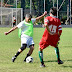 Futebol é disputado no Festival esportivo do Time Jundiaí