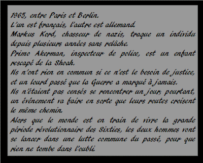 Jäger Amheliie Maryrhage