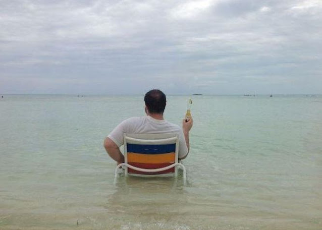 Ποτάκια για τις ζέστες του καλοκαιριού