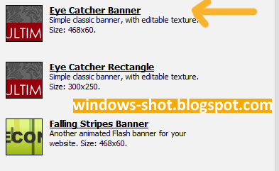 Cara Membuat Banner Animasi Online Cara Membuat Banner Animasi Online