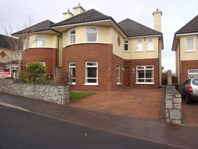 Yvonne Mullaney Executive Sales and Letting, Dockgate House, Merchants