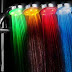 La ducha mas divertida con DOMOCOLOR