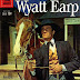 Wyatt Earp v2 #12 - Russ Manning art