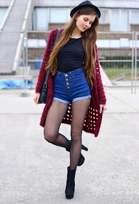 botines como combinarlos botines como combinarlos