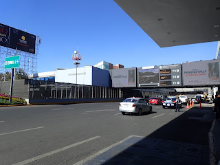 Mexico City Airport Mexico City Airport