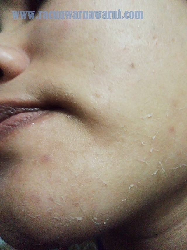 Review Egyptian Magic Cream Emc Racun Warna Warni