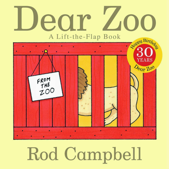 Dear Zoo is a perfect choice for book based learning in a Early Years setting. Plenty of play ideas, art activities and printables to engage young children in Early Childhood | you clever monkey