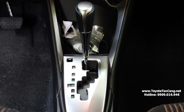 So sánh Ford Fiesta và Toyota Yaris : Ai là Vua xe Hatchback cỡ nhỏ toyota yaris 2014 11 4215 - - So sánh Ford Fiesta và Toyota Yaris : Ai là Vua xe Hatchback cỡ nhỏ